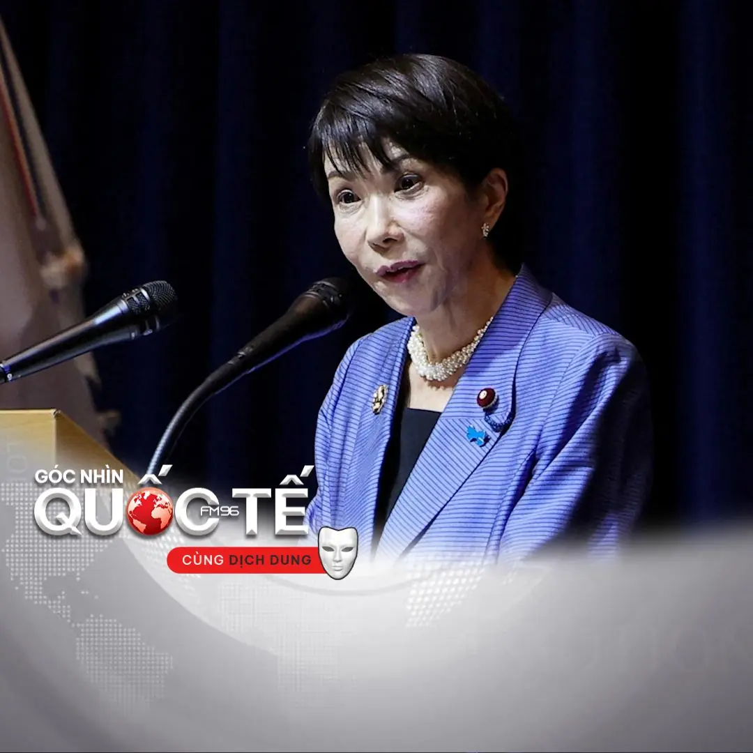 Phát ngôn của Thủ tướng Nhật Bản về Đài Loan, Trung Quốc